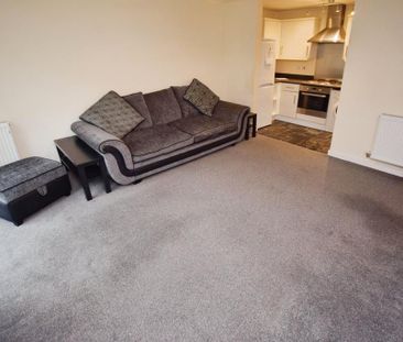 1 bedroom apartment to rent - Photo 2