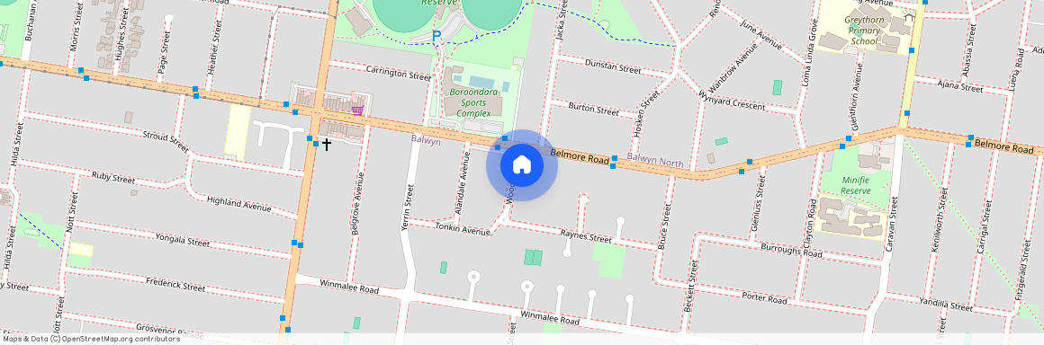 1B Woods St, Balwyn VIC 3103