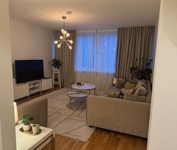 Lindhemsvägen, Upplands Väsby - Foto 2