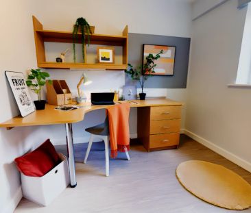 Platinum En Suite - Photo 2