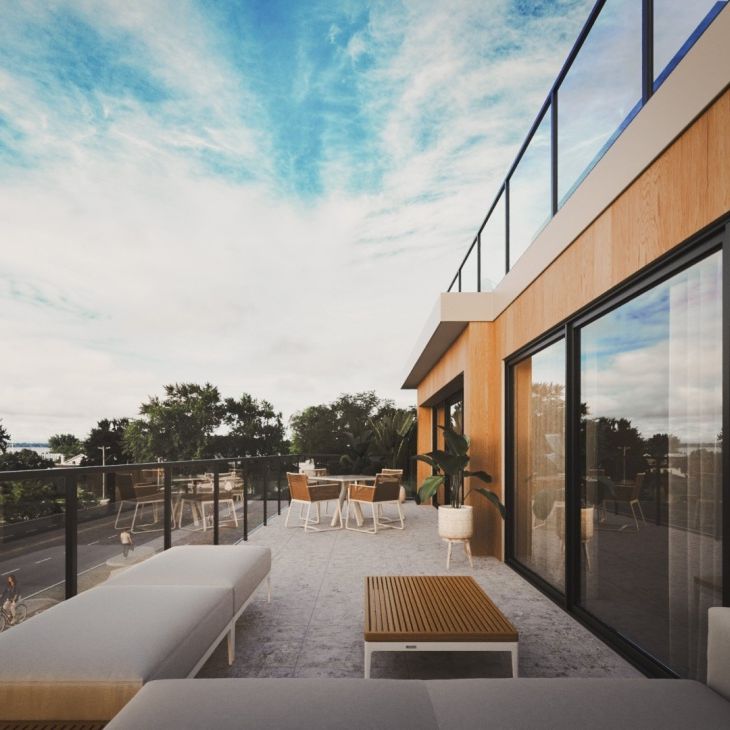 879 Rue Notre-Dame, app.104, J5Y 1C6, Repentigny - Photo 1