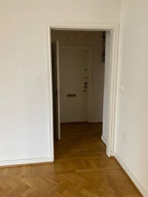 Manillagatan, Örebro - Photo 1