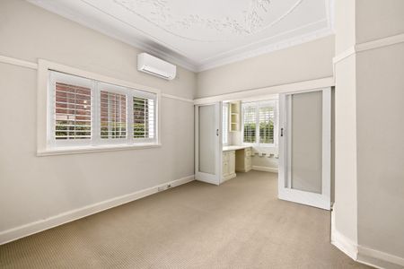 2/11 Balfour Road, Rose Bay NSW 2029 - Apartment For Rent | Domain - Photo 4