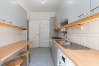 Apartamento T2 em Lisboa