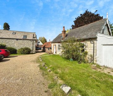 1 bedroom detached house to rent - Photo 4