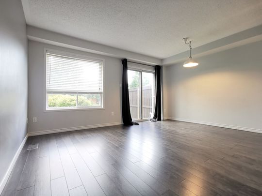 For Lease - 4600 Kimbermount Avenue Unit# 40, Mississauga, Ontario - Photo 1