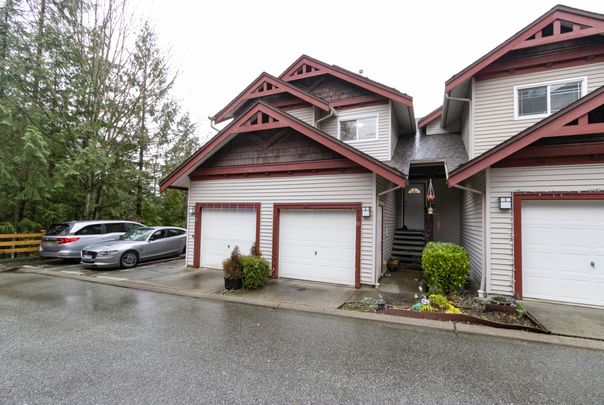 #81-15 Forest Park Way, Port Moody - Photo 1