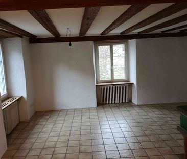 4 Zimmer, 95 m² - Photo 3
