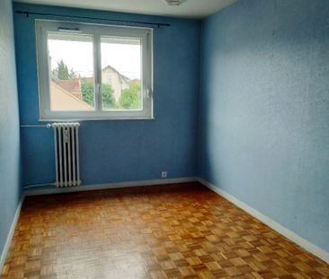 Location Appartement 4 pièces 80m² - Photo 3