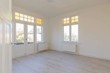 Maison familiale jumelée Brederodestraat 59, Zandvoort - À louer - Photo 3