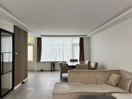 Maison familiale meublée à Nijenheim, Zeist - À louer - Photo 3
