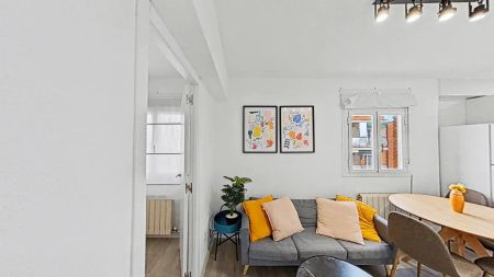 Piso de alquiler en San Isidro - Foto 4