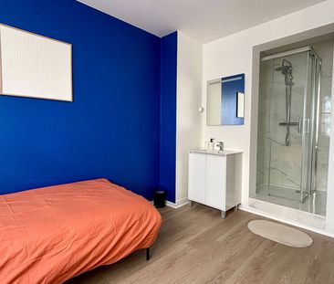 Location appartement 18.76 m² à Évreux (27000) - Photo 1
