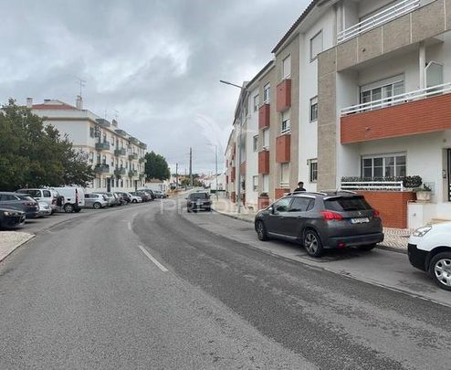 Apartamento T2 - Photo 1