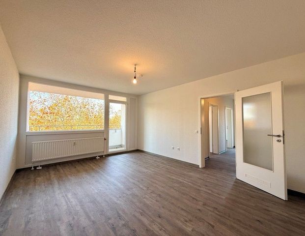 Kernsaniertes Wohnglück mit Weitblick über Dortmund - Foto 1