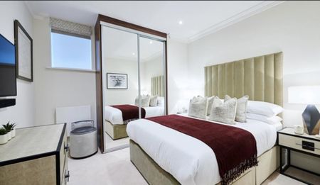 1 bedroom flat to rent - Photo 3