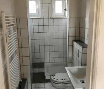 2 Zi Wohnung zentrumsnah mit Garten - Foto 6