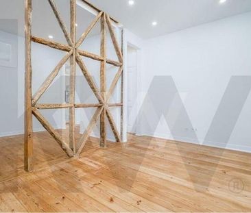 Apartamento T1 em Lisboa - Photo 2