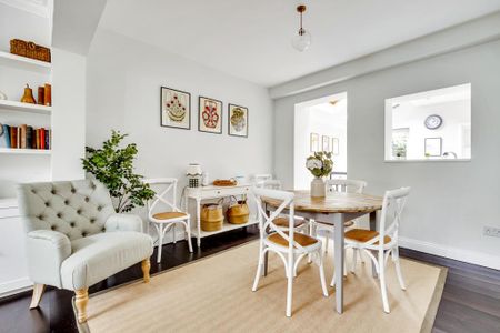 3 bedroom terraced house to rent - Photo 3