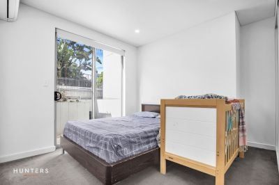 Ground Floor Villa Style Apartment with Private Entry - Photo 4