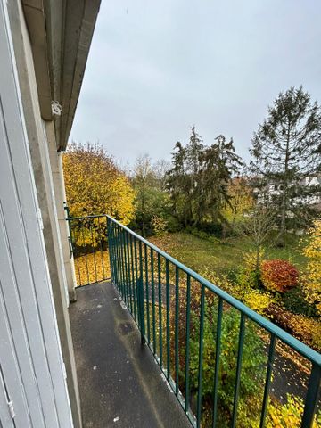 Appartement Compiegne 4 pièce(s) 89.18 m2, - Photo 5