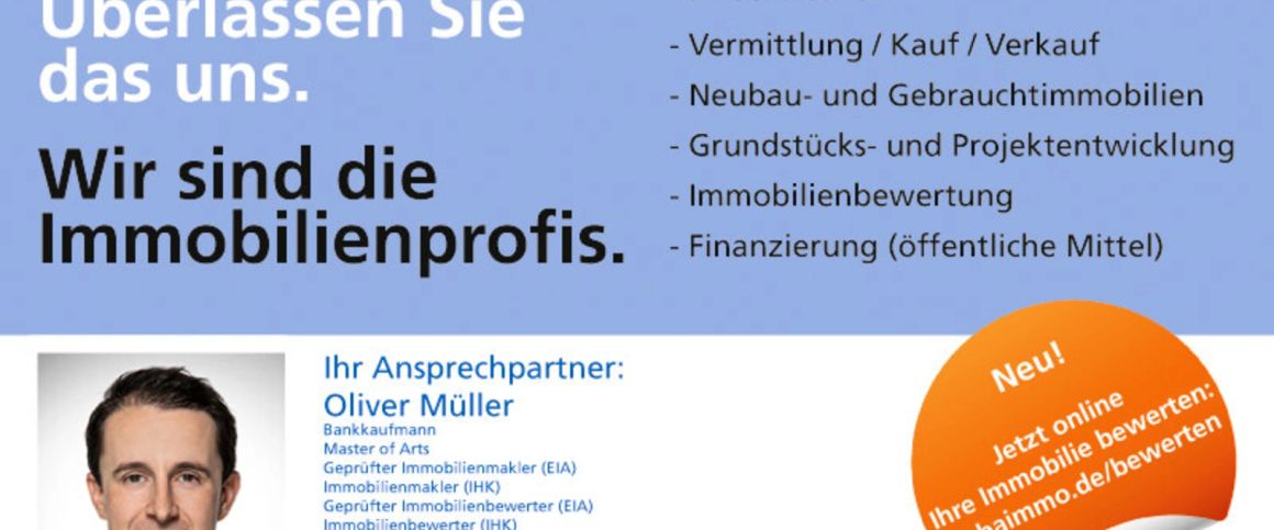 Im Innenring! - Photo 1