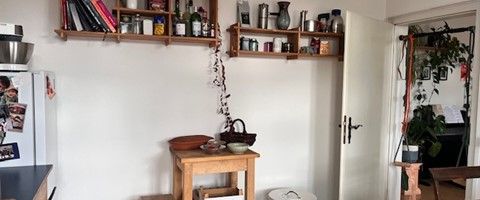 Charmante 2 - Zimmerwohnung im Herzen von Leipzig - Foto 1