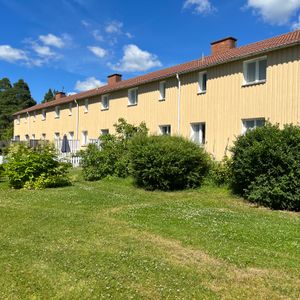 Radhusgatan, Grums - Photo 3