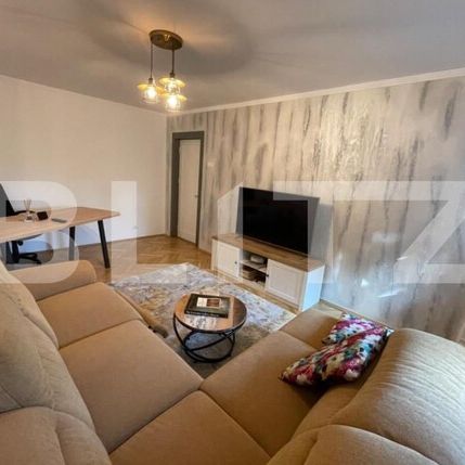 Apartament 3 camere, modern, 70 mp, zona Ultracentrala - Photo 1