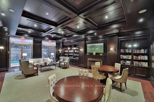 For Lease - 21 Burkebrook Place Unit# 332, Toronto, Ontario - Photo 1