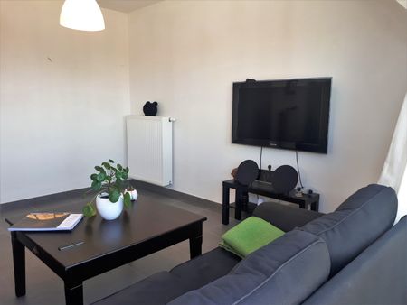 Appartement te huur in Massemen - Photo 3