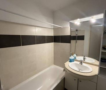 Location appartement t2 42 m² à Onet-le-Château (12850) - Photo 6