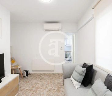 Piso de alquiler en Carrer Estruch, Collblanc - Photo 2