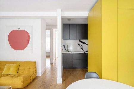 2 bedroom apartment to rent - Photo 4