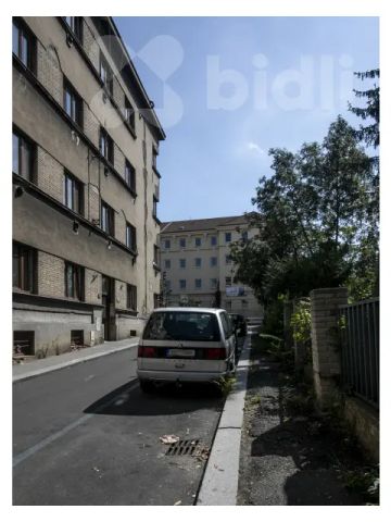 k pronájmu byt 2+1 Nad Studánkou 13, Praha Nusle - Photo 3