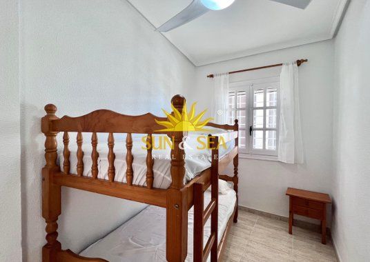 APARTMENT WITH 2 BEDROOMS AND 1 BATHROOM