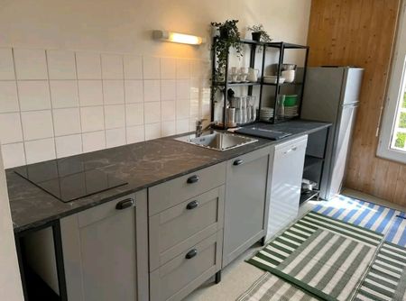 Appartement T3 Bordeaux à louer - Photo 3