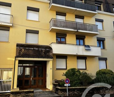 Location Appartement 2 pièces 48m² BEAUNE 21200 - Photo 6