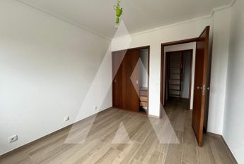 Apartamento T2+1 em Aveiro