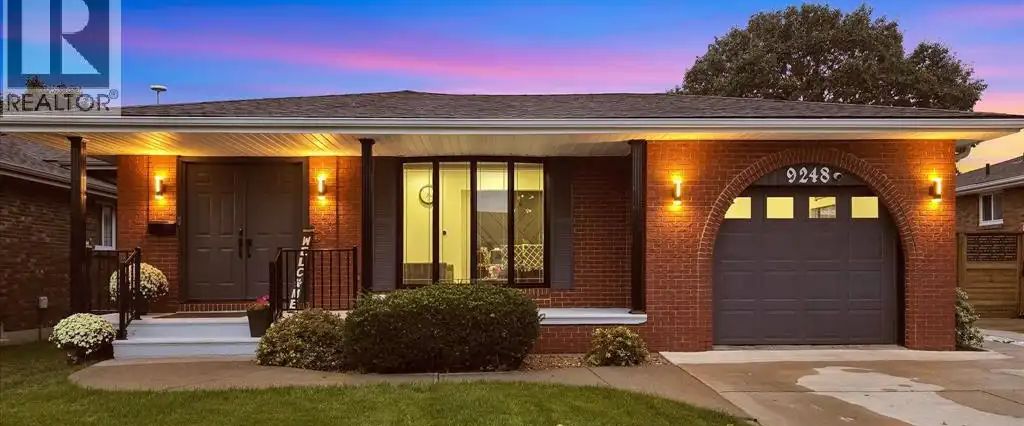 9248 ESPLANADE DRIVE | 9248 ESPLANADE DRIVE, Windsor - Photo 1