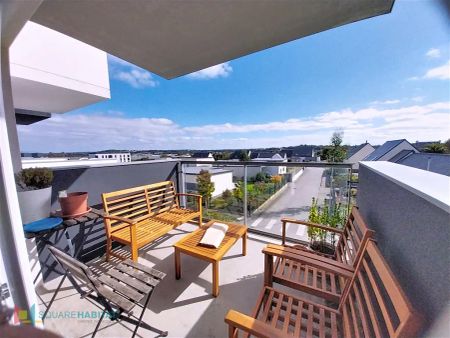 Location appartement 3 pièces - 65m² à Guipavas (29490) - Photo 5