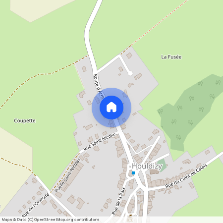 08090, Tournes