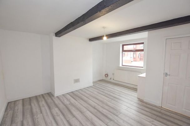 2 bed House - Terraced for Rent - Photo 1