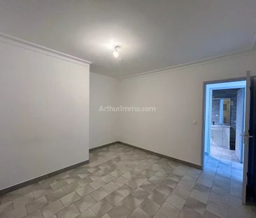 Location Loft 1 pièces 75 m2 à Martigues - Photo 3