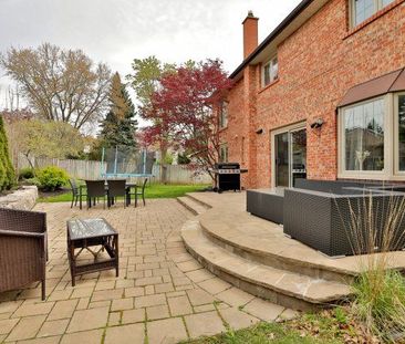 For Lease - 263 Princess Royal Court, Oakville, Ontario - Photo 3