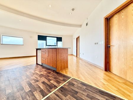 2 Bed Flat, Omega Works, E3 - Photo 5