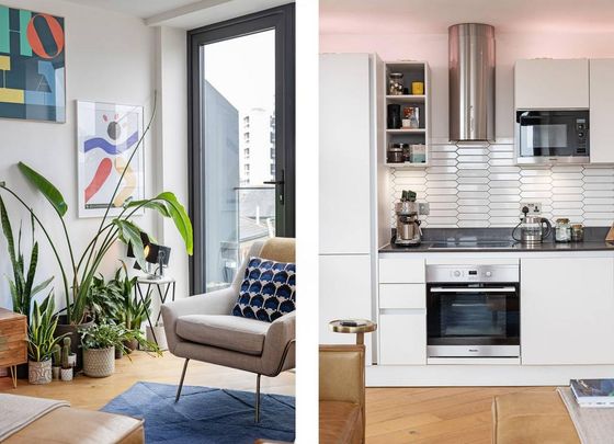 1 bedroom flat to rent - Photo 1