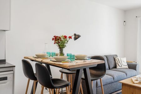 Apartamento planta baja en alquiler en Estepona - Photo 5