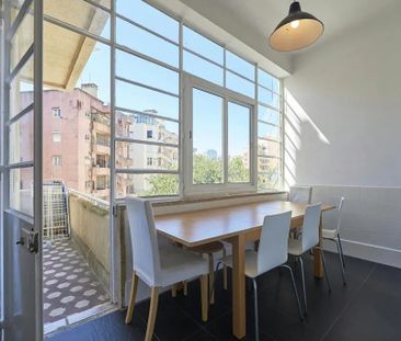 Avenida Almirante Reis, Lisbon, Lisbon 1000-049 - Photo 2