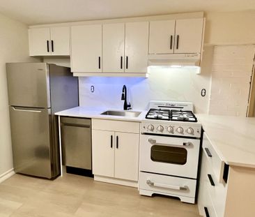 For Lease - 5 Edgewood Gardens Unit# Basement, Toronto, Ontario - Photo 3